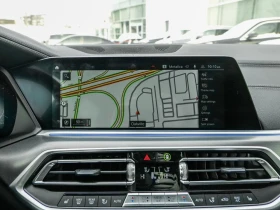 BMW X5 XDRIVE * CAMERA * LED * ПОДГРЕВ * NAVI, снимка 12
