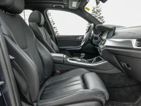BMW X5 XDRIVE * CAMERA * LED * ПОДГРЕВ * NAVI, снимка 6
