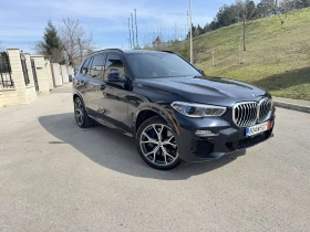 BMW X5 xDrive40i B58 340к.с. FULL, снимка 1