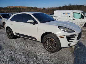 Porsche Macan * Macan S* , снимка 4