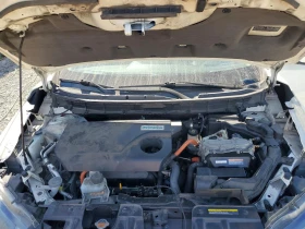 Nissan Rogue HYBRID SV, снимка 11