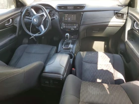 Nissan Rogue HYBRID SV, снимка 9