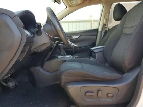 Nissan Rogue HYBRID SV, снимка 7