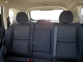 Nissan Rogue HYBRID SV, снимка 12