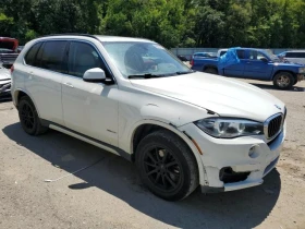 BMW X5 3.0L 6 ALL WHEEL DRIVE, снимка 4