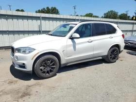 BMW X5 3.0L 6 ALL WHEEL DRIVE, снимка 1