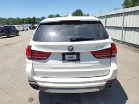 BMW X5 3.0L 6 ALL WHEEL DRIVE, снимка 6