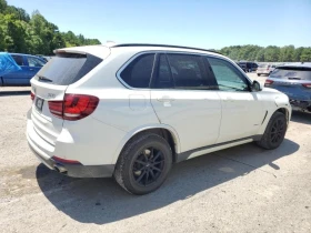 BMW X5 3.0L 6 ALL WHEEL DRIVE, снимка 3