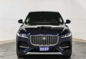 Jaguar F-PACE * P250 S * * R Dynamic S * ПРЕДСТАВИТЕЛСТВО * ПОДГ, снимка 15