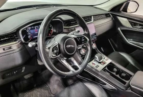 Jaguar F-PACE * P250 S * * R Dynamic S * ПРЕДСТАВИТЕЛСТВО * ПОДГ, снимка 14