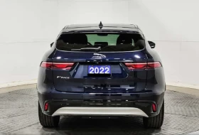 Jaguar F-PACE * P250 S * * R Dynamic S * ПРЕДСТАВИТЕЛСТВО * ПОДГ, снимка 4