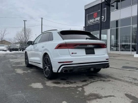 Audi SQ8 CARFAX , снимка 4