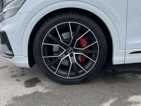 Audi SQ8 CARFAX , снимка 8