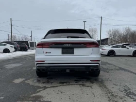 Audi SQ8 CARFAX , снимка 5