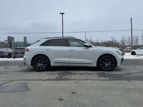 Audi SQ8 CARFAX , снимка 2