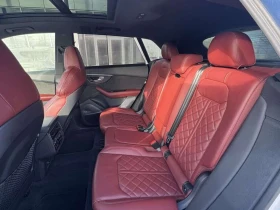 Audi SQ8 CARFAX , снимка 9