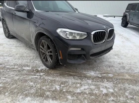 BMW X3 Очакван внос ! M-Pack xDrive, снимка 2
