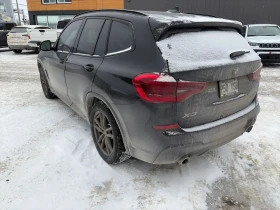 BMW X3 Очакван внос ! M-Pack xDrive, снимка 5