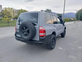 Mitsubishi Pajero, снимка 4