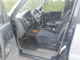 Mitsubishi Pajero, снимка 11