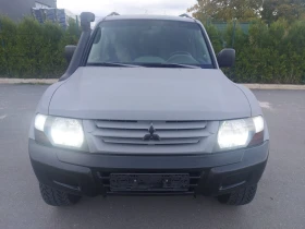 Mitsubishi Pajero, снимка 8
