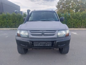 Mitsubishi Pajero, снимка 1