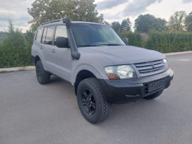 Mitsubishi Pajero, снимка 7