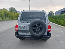 Mitsubishi Pajero, снимка 5