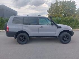 Mitsubishi Pajero, снимка 6