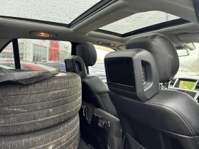 Mercedes-Benz ML 350 d* AMG* LED* 360* Harman* Панорама* Подгр* 2 чифт, снимка 12