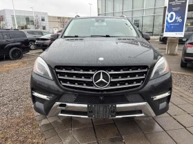 Mercedes-Benz ML 350 d* AMG* LED* 360* Harman* Панорама* Подгр* 2 чифт, снимка 2