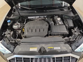 Audi Q3 S line Premium 45 TFSI quattro, снимка 9