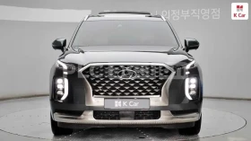 Hyundai Palisade 3.8 AWD| ОБДУХ| 360| HEAD-UP| DISTRONIC| ВКЛ.ТЕХНО, снимка 4