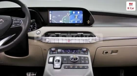 Hyundai Palisade 3.8 AWD| ОБДУХ| 360| HEAD-UP| DISTRONIC| ВКЛ.ТЕХНО, снимка 12