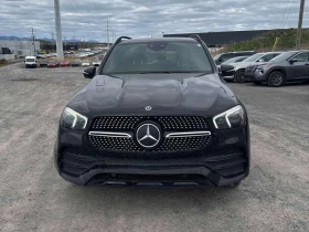 Mercedes-Benz GLE 350 * BURMESTER * 360 * ПОДГРЕВ * ПАМЕТ * NAVI, снимка 6
