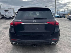 Mercedes-Benz GLE 350 * BURMESTER * 360 * ПОДГРЕВ * ПАМЕТ * NAVI, снимка 4