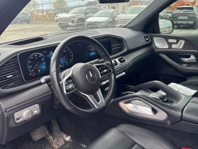 Mercedes-Benz GLE 350 * BURMESTER * 360 * ПОДГРЕВ * ПАМЕТ * NAVI, снимка 5