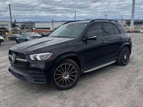 Mercedes-Benz GLE 350 * BURMESTER * 360 * ПОДГРЕВ * ПАМЕТ * NAVI, снимка 1