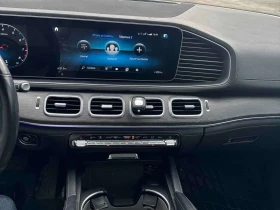 Mercedes-Benz GLE 350 * BURMESTER * 360 * ПОДГРЕВ * ПАМЕТ * NAVI, снимка 9