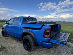 Dodge RAM 1500 Sport, снимка 5
