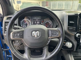 Dodge RAM 1500 Sport, снимка 9
