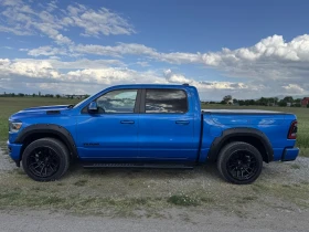 Dodge RAM 1500 Sport, снимка 3