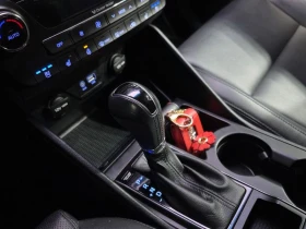 Hyundai Tucson 2.0* AWD* MODERN* ПОДГРЕВ* ОБДУХВАНЕ, снимка 10