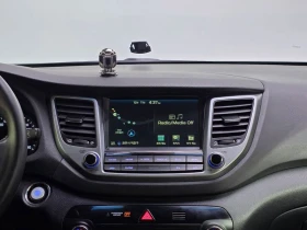Hyundai Tucson 2.0* AWD* MODERN* ПОДГРЕВ* ОБДУХВАНЕ, снимка 17