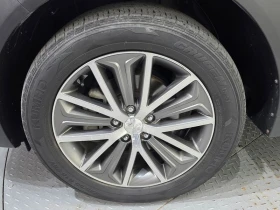 Hyundai Tucson 2.0* AWD* MODERN* ПОДГРЕВ* ОБДУХВАНЕ, снимка 5