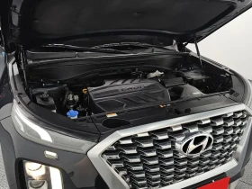 Hyundai Palisade 2.2 CRDI, снимка 6