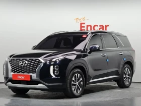 Hyundai Palisade 2.2 CRDI, снимка 1