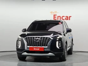 Hyundai Palisade 2.2 CRDI, снимка 3