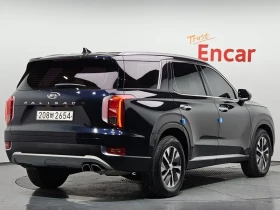 Hyundai Palisade 2.2 CRDI, снимка 2