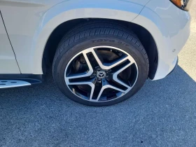 Mercedes-Benz GLS 450 | HARMAN KARDON | 360 | ПАНОРАМА | CARFAX | , снимка 7